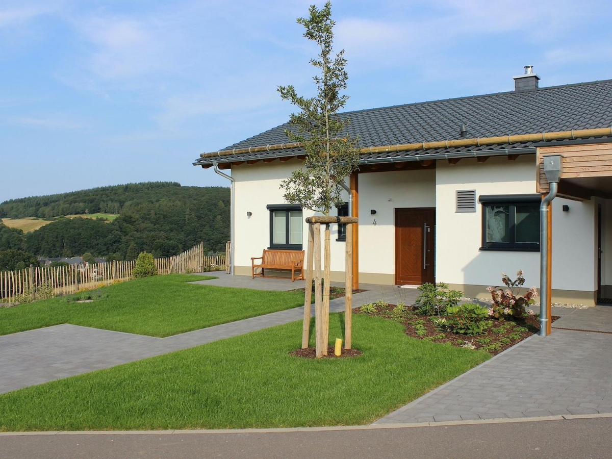 Waldwasserhaus Leisel Exterior photo
