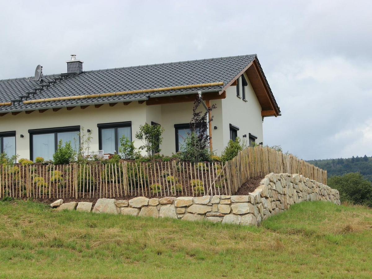 Waldwasserhaus Leisel Exterior photo