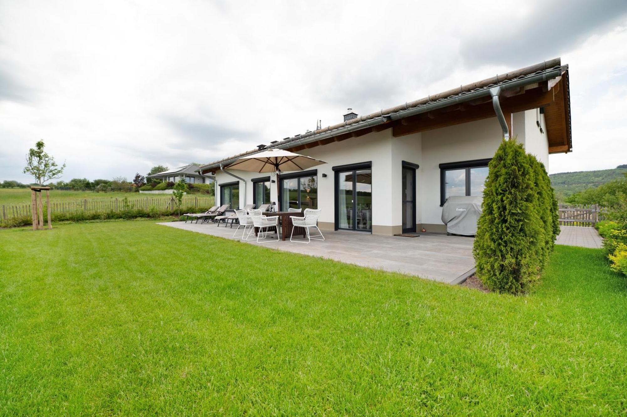 Waldwasserhaus Leisel Exterior photo