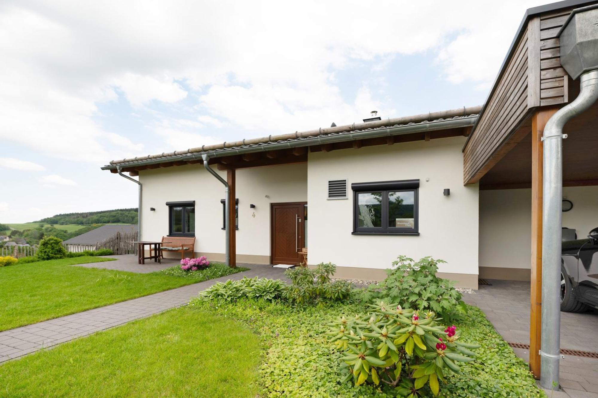 Waldwasserhaus Leisel Exterior photo